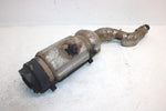 2003 Honda Fourtrax Foreman Rubicon Oem Exhaust Muffler 18300-HN2-A20 AH11
