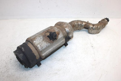 2003 Honda Fourtrax Foreman Rubicon Oem Exhaust Muffler 18300-HN2-A20 AH11