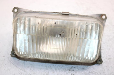 1990 Polaris Trail Boss 350l 4x4 Oem Headlight 4032038 AP142