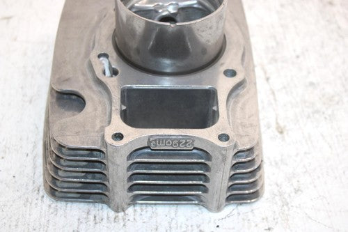 2004 Honda Fourtrax Recon Es Oem 68.5mm Bore Cylinder 12100-HN6-000 AH8