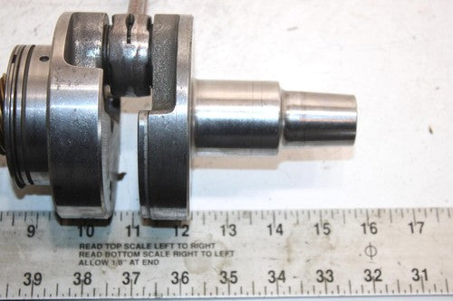 98 Arctic Cat Zr 440 Sno Pro Oem Crankshaft 3005-258 SAS14