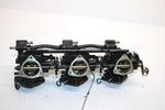 1996 Polaris Slx 780 Oem Carburetors Assy 3140115 JP35