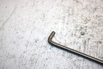 2003 Sea-doo Rx Di 951 OEM Storage Cover Prop Rod 269500842 JS41