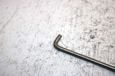 2003 Sea-doo Rx Di 951 OEM Storage Cover Prop Rod 269500842 JS41