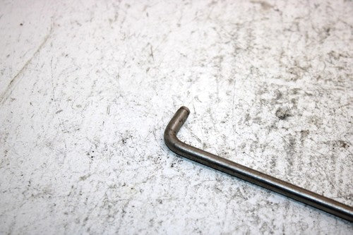 2003 Sea-doo Rx Di 951 OEM Storage Cover Prop Rod 269500842 JS41