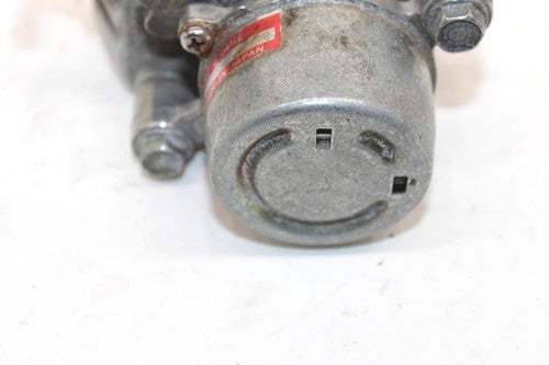 1992 Yamaha Exciter Ii Le Oem Brake Caliper Body 86M-25730-01-00 SY126