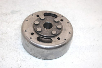86 Suzuki Lt230s Oem Flywheel 32102-22A00 AS20