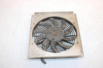 2007 Arctic Cat Atv 650 H1 Oem Radiator Fan And Shroud 0413-123 0413-046 AA25