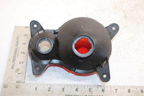 08 Arctic Cat Atv 366 Auto Trans 4x4 Fis OEM Left Tail Brake Light 3313-383 AA26