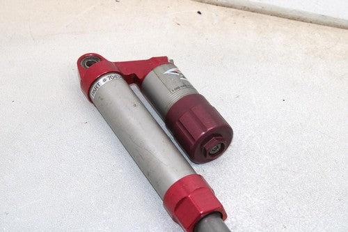 09 Polaris Rmk Assault 800 Oem Front Ski Shock Piggy Back 7043404 SP6
