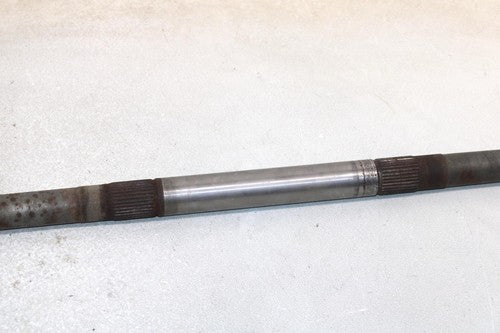 00 Polaris Trail Blazer  Oem Rear Axle 5131968 AP137
