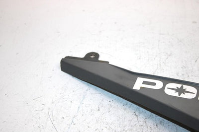 1990 Polaris Trail Boss 350l 4x4 Oem Left Side Panel 5430970-132 AP142