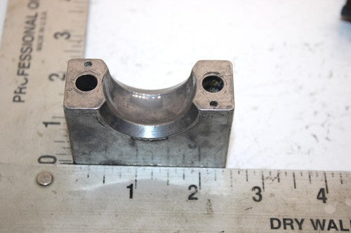 97 Arctic Cat Jag Oem Lower Steering Post Stay Set 0605-407 0605-171 SA26