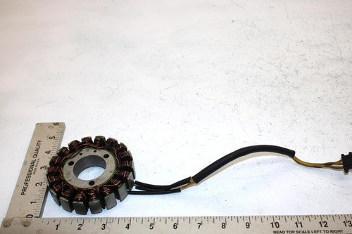 92 Kawasaki Bayou 300 4x4 Oem Stator 21003-1276 AK14