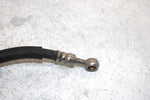 86 Honda Trx 350 A Fourtrax 350 Oem Hose B Front Brake 45128-HA7-671 AH25