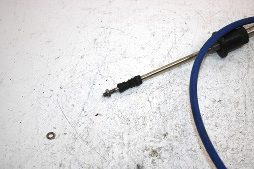 1996 Sea-doo Spi 587 Oem Steering Cable 277000289 JS40