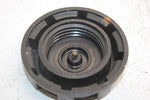1987 Kawasaki 650 Sx Oem Gas Fuel Cap 51049-3001 JK7