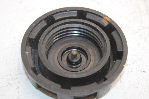 1987 Kawasaki 650 Sx Oem Gas Fuel Cap 51049-3001 JK7