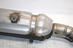 2002 Honda Foreman Rubicon Oem Muffler 18300-HN2-000 18300-HN2-A20 AH36