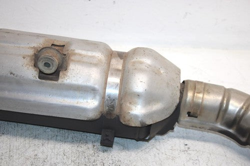 2002 Honda Foreman Rubicon Oem Muffler 18300-HN2-000 18300-HN2-A20 AH36