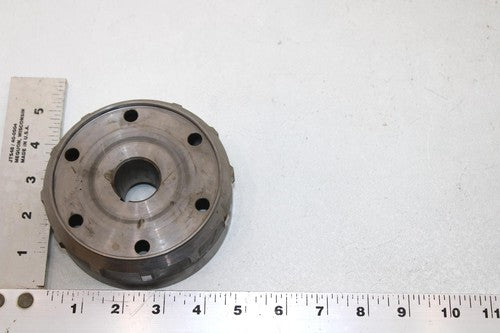 2015 Yamaha Viking Vi Oem Flywheel 28P-81450-01-00 XY0.1