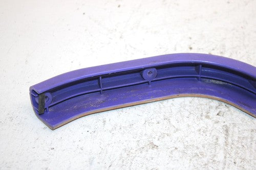 1995 Polaris Slt 750 Oem Rear Bumper Corner Set 5431561-182 5431562-182 JP27