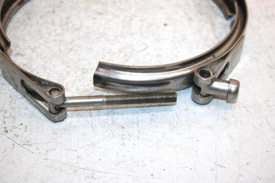 2000 Sea-doo Gtx Oem Expansion Chamber Clamp 274000510 JS47