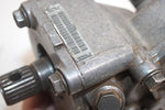 2001 Polaris Sportsman 500 Ho Oem Front Diff Gearcase 1341323 AP88
