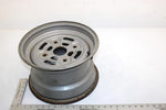 06 Can-am Outlander 400 Oem Rear Rim 12x7.5 705500622 AB0