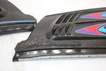 98 Polaris Indy 500 Oem Side Panel Set 5431742-177 2610008-177 SP47