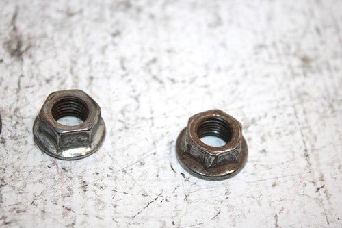 1999 Polaris Sportsman 335 Oem Lug Nut (qty4) 7542459 AP17