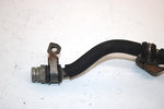 86 Honda Fourtrax 350 Trx350 4x4 Oem Front Lower Brake Line 45128-HA7-671 AH31