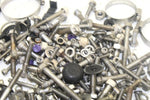 1995 Sea-doo Gtx 657 Oem Nut Bolt Spacer Washer Hardware Kit JS23