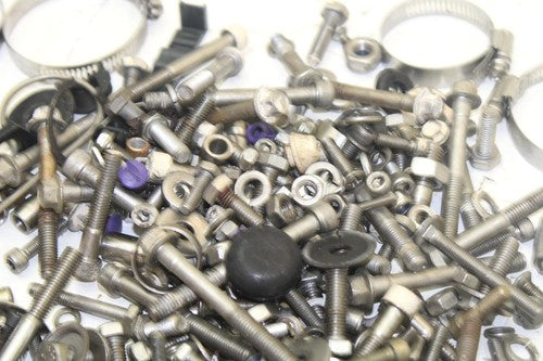 1995 Sea-doo Gtx 657 Oem Nut Bolt Spacer Washer Hardware Kit JS23
