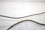 2001 Polaris Magnum 325 Oem Brake Line Set 1910470 1910475 1910476 AP98