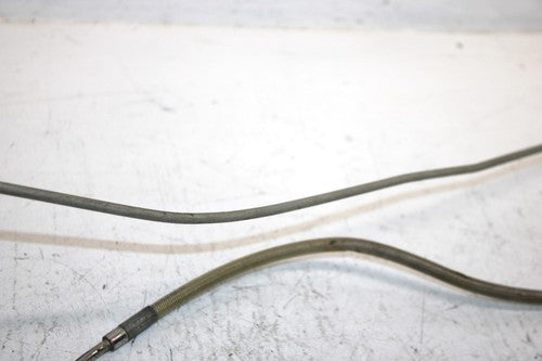 2001 Polaris Magnum 325 Oem Brake Line Set 1910470 1910475 1910476 AP98