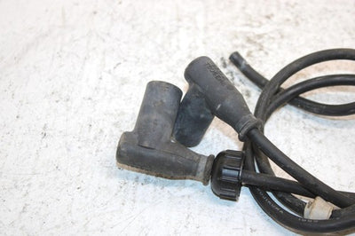 1996 Sea-doo Spi 587 Oem Spark Plug Wire Set 278002198 JS40