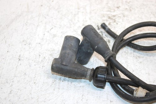 1996 Sea-doo Spi 587 Oem Spark Plug Wire Set 278002198 JS40