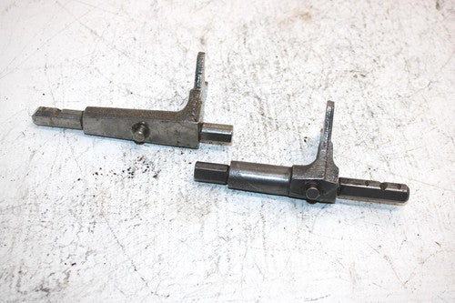 1997 Polaris Sportsman 500 OEM Shift Fork Set 3233259 3233260 AP68