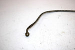 18 Polaris Sportsman 450 Ho Oem Rear Brake Line 1913040 AP54
