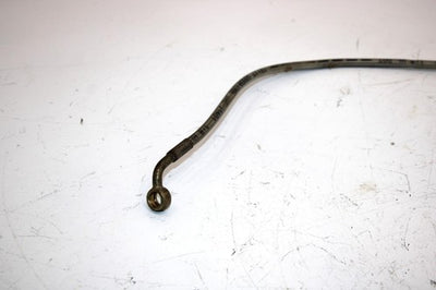 18 Polaris Sportsman 450 Ho Oem Rear Brake Line 1913040 AP54
