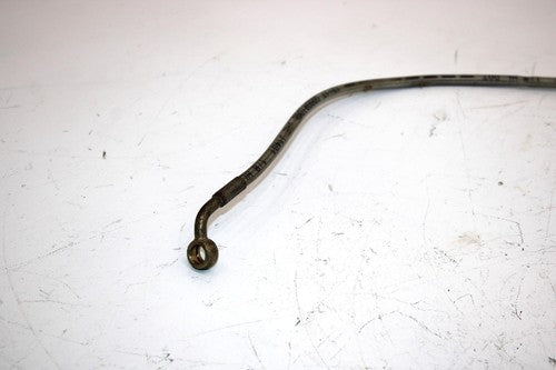 18 Polaris Sportsman 450 Ho Oem Rear Brake Line 1913040 AP54