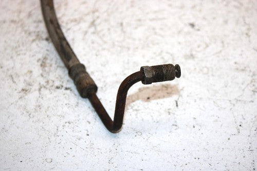 1996 Polaris Magnum Oem Rear Brake Line 1930751 AP152