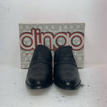 New Women’s Black Dingo Cowboy Boots. 102217 9.5 9 1/2 M. 15-156