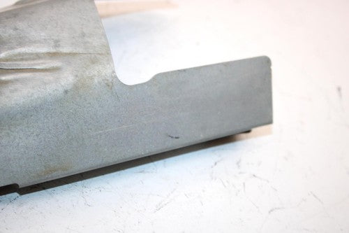 16 Can-am Outlander L Max 450 Efi Dps Oem Exhaust Heat Shield 707601484 AB5