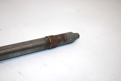 98 Polaris Xc 700 Oem Jackshaft 3514525 1332207 SP143