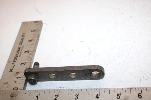 2006 Polaris Ranger Xp 700 Oem Shift Bell Crank 3233825 XP3