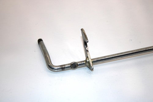 85 Suzuki Quadrunner 185 Lt185 2x4 Oem Seat Clamp 45210-24301 AS15