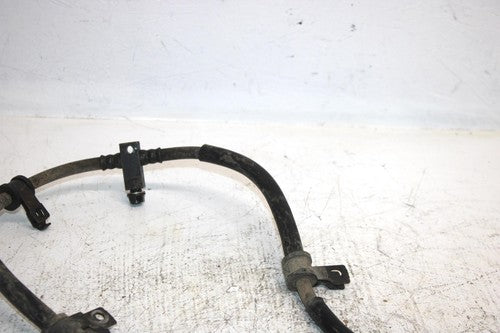 2002 Honda Foreman Rubicon Oem Front Brake Hose 45127-HN2-003 AH36