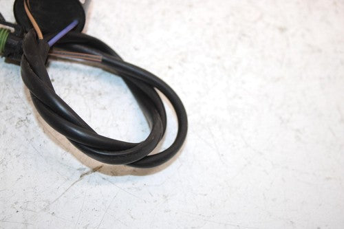 1999 Sea-doo Gti Oem Buzzer 278000978 JS44